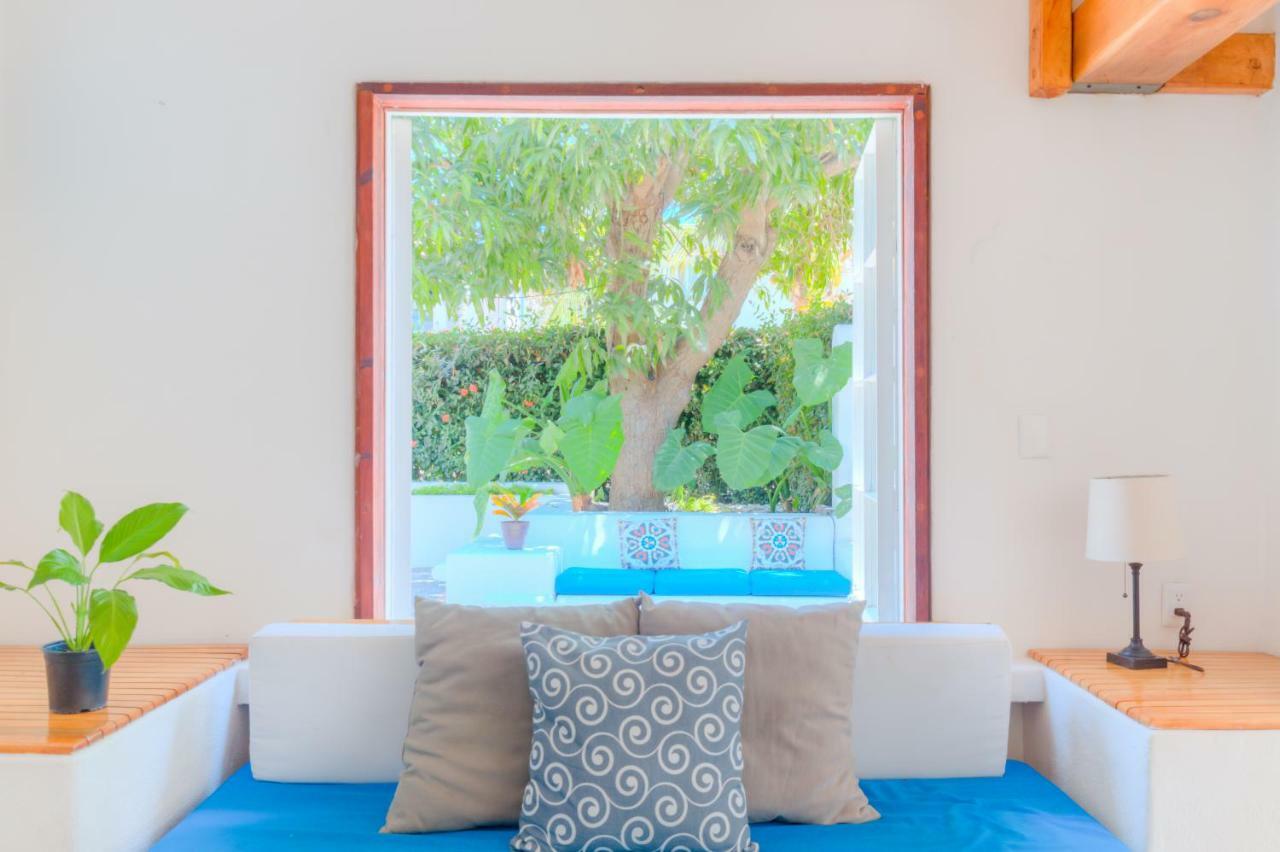 The Green House Marina Golf - Suites & Villas ปูแอร์โตบาญาร์ตา ภายนอก รูปภาพ
