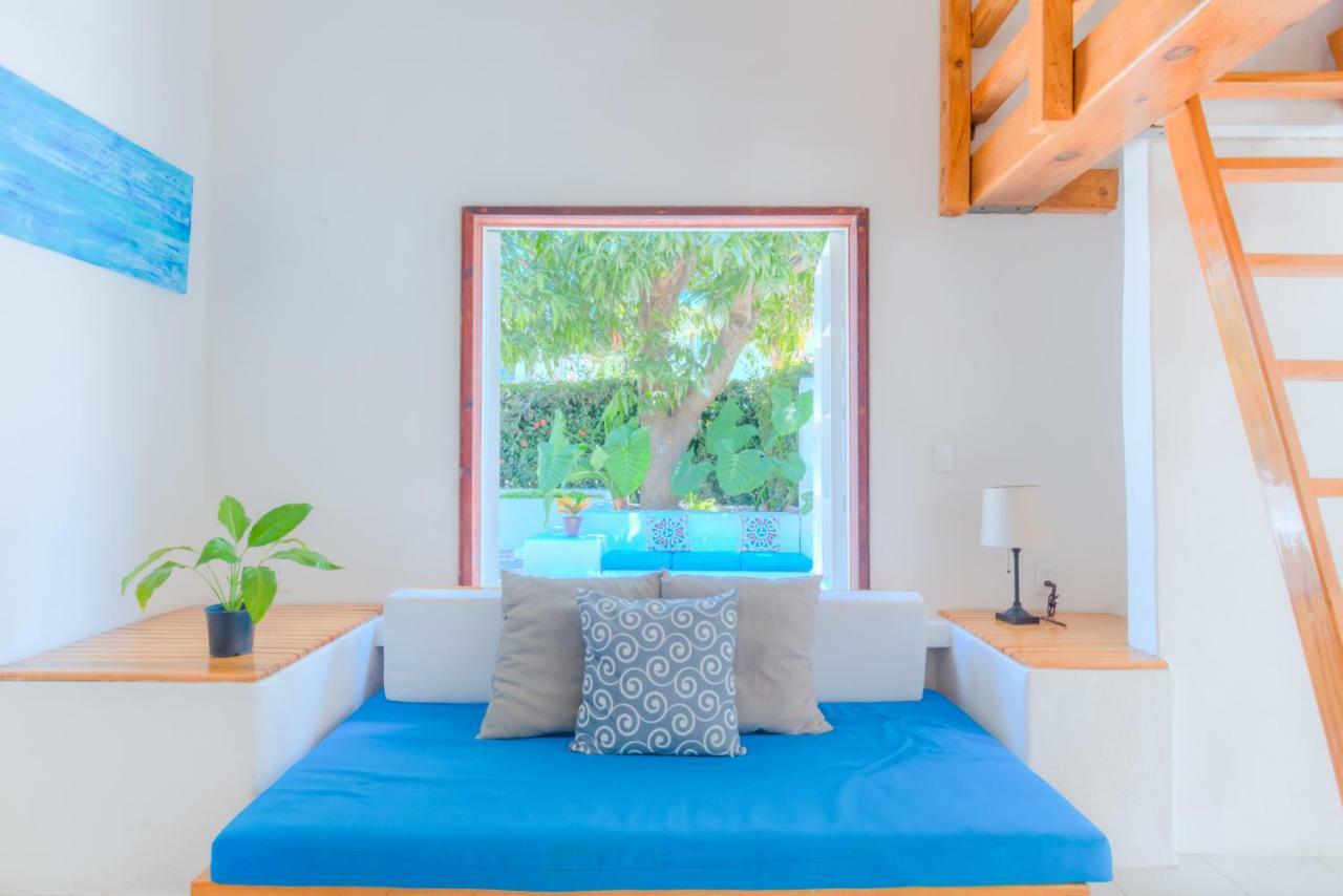 The Green House Marina Golf - Suites & Villas ปูแอร์โตบาญาร์ตา ภายนอก รูปภาพ