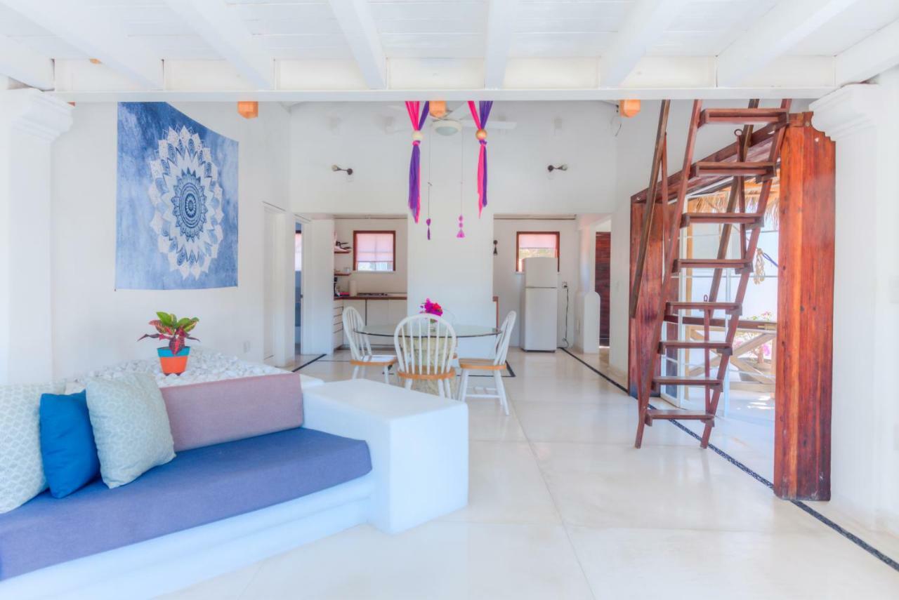 The Green House Marina Golf - Suites & Villas ปูแอร์โตบาญาร์ตา ภายนอก รูปภาพ