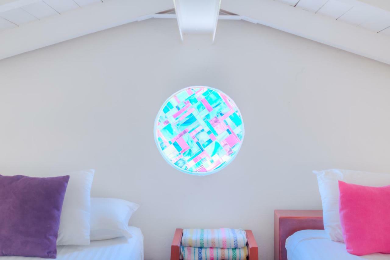 The Green House Marina Golf - Suites & Villas ปูแอร์โตบาญาร์ตา ภายนอก รูปภาพ