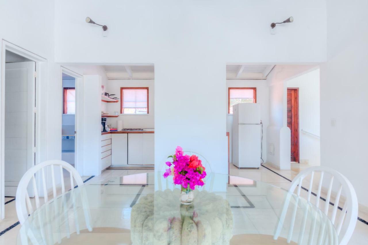 The Green House Marina Golf - Suites & Villas ปูแอร์โตบาญาร์ตา ภายนอก รูปภาพ