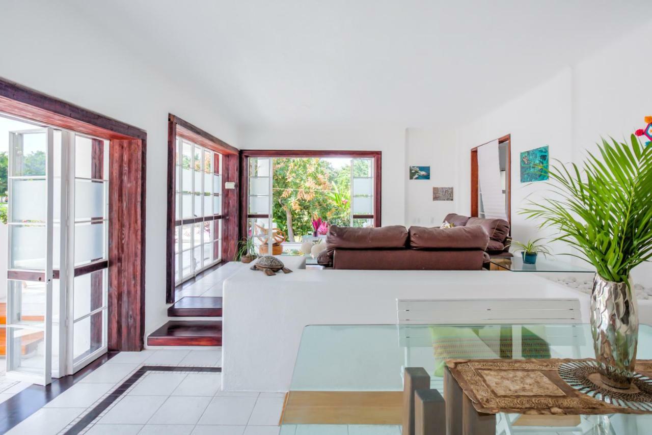 The Green House Marina Golf - Suites & Villas ปูแอร์โตบาญาร์ตา ภายนอก รูปภาพ