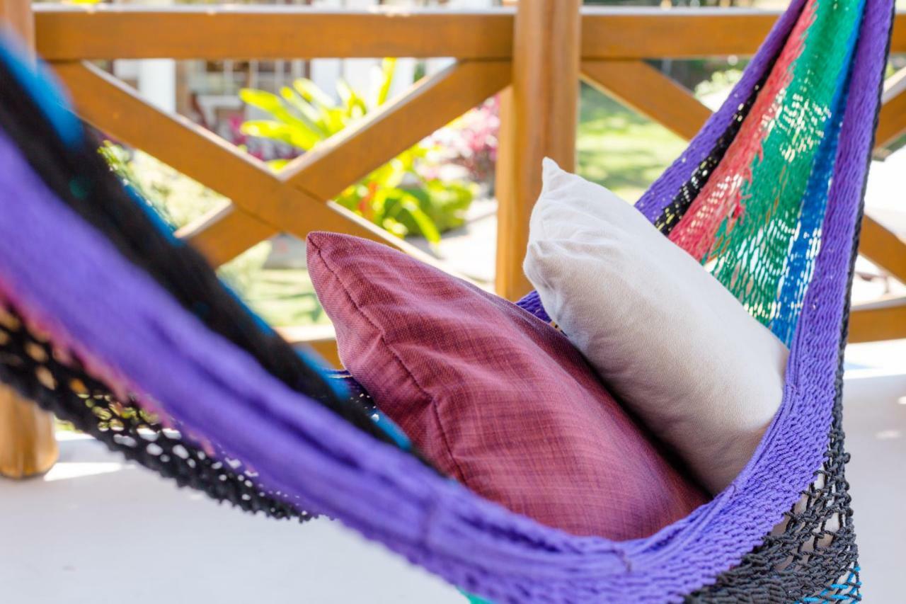 The Green House Marina Golf - Suites & Villas ปูแอร์โตบาญาร์ตา ภายนอก รูปภาพ