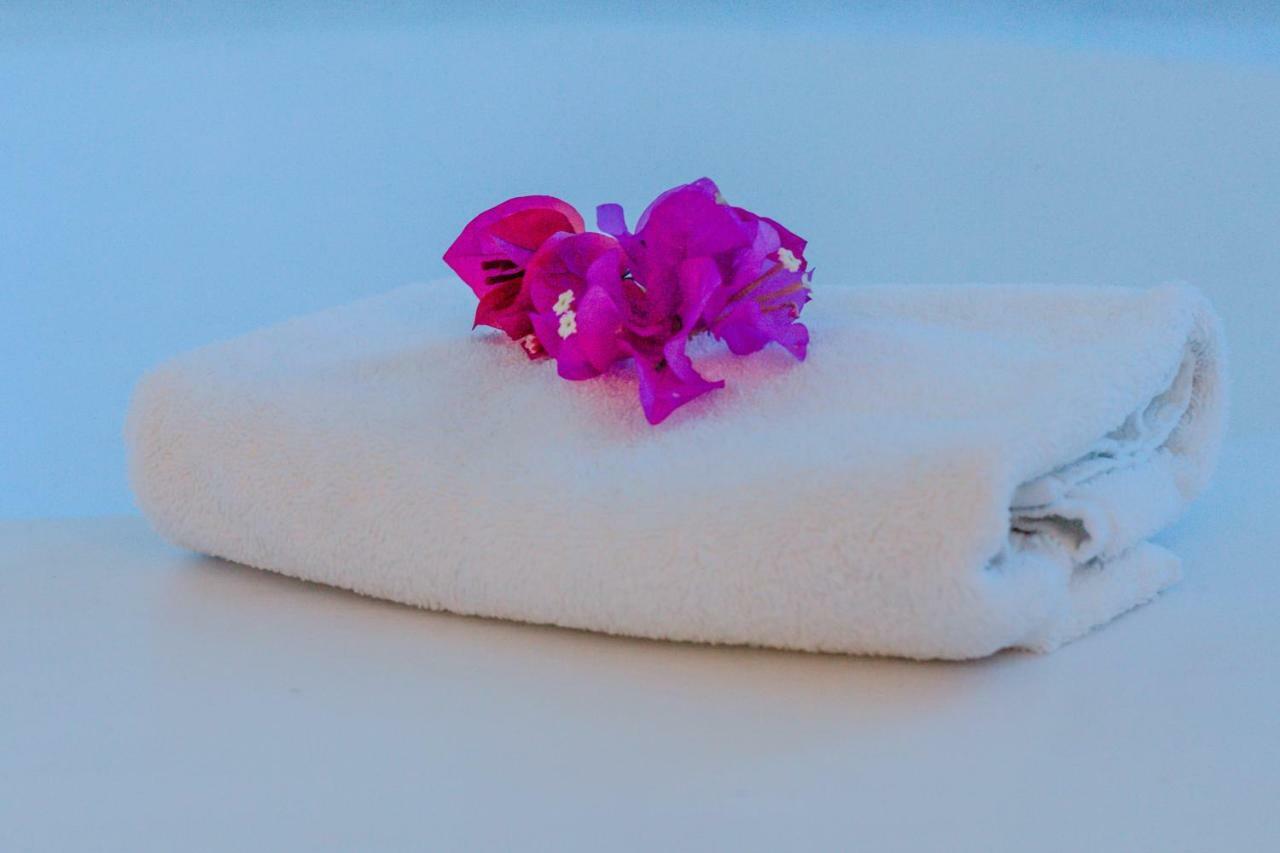 The Green House Marina Golf - Suites & Villas ปูแอร์โตบาญาร์ตา ภายนอก รูปภาพ