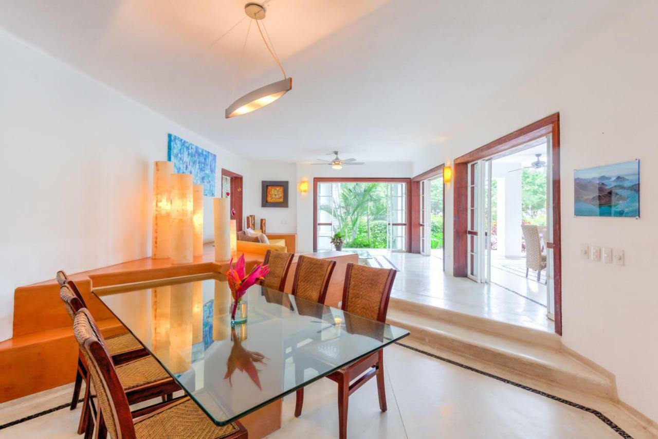 The Green House Marina Golf - Suites & Villas ปูแอร์โตบาญาร์ตา ภายนอก รูปภาพ