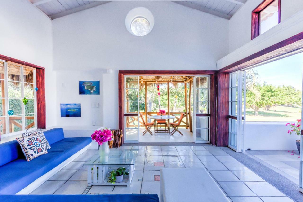 The Green House Marina Golf - Suites & Villas ปูแอร์โตบาญาร์ตา ภายนอก รูปภาพ