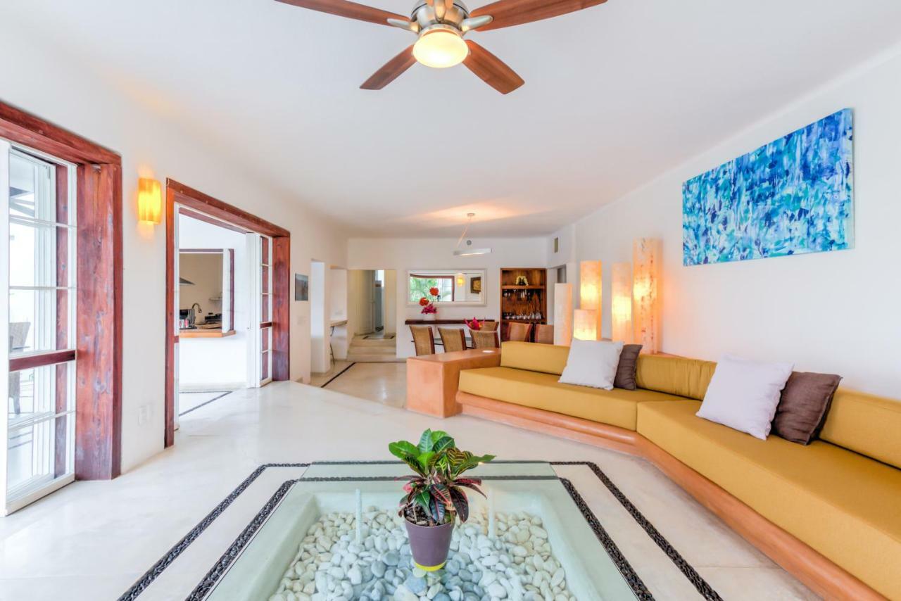 The Green House Marina Golf - Suites & Villas ปูแอร์โตบาญาร์ตา ภายนอก รูปภาพ