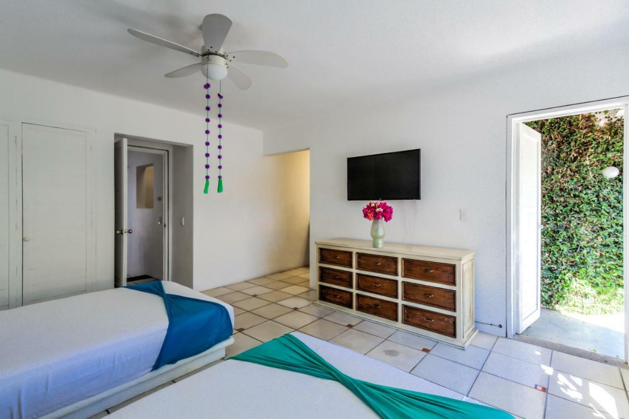 The Green House Marina Golf - Suites & Villas ปูแอร์โตบาญาร์ตา ภายนอก รูปภาพ