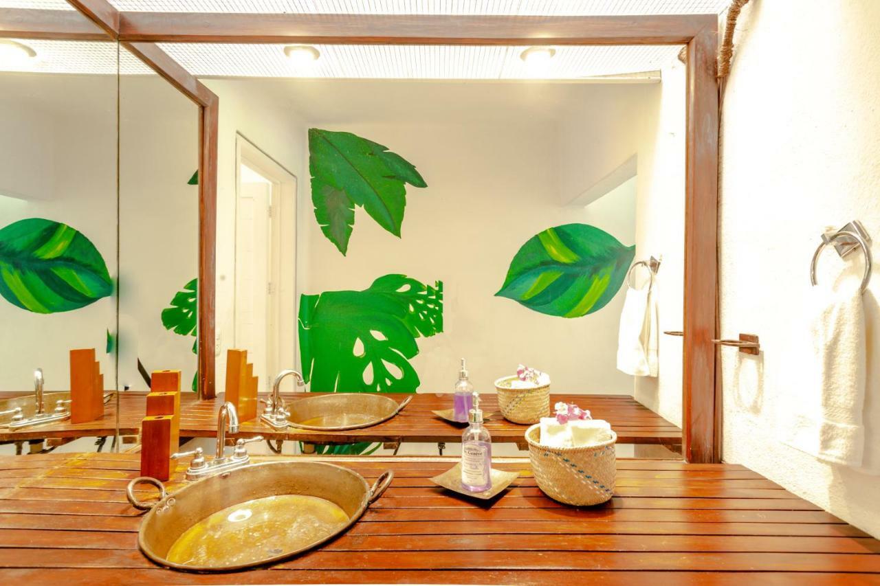 The Green House Marina Golf - Suites & Villas ปูแอร์โตบาญาร์ตา ภายนอก รูปภาพ