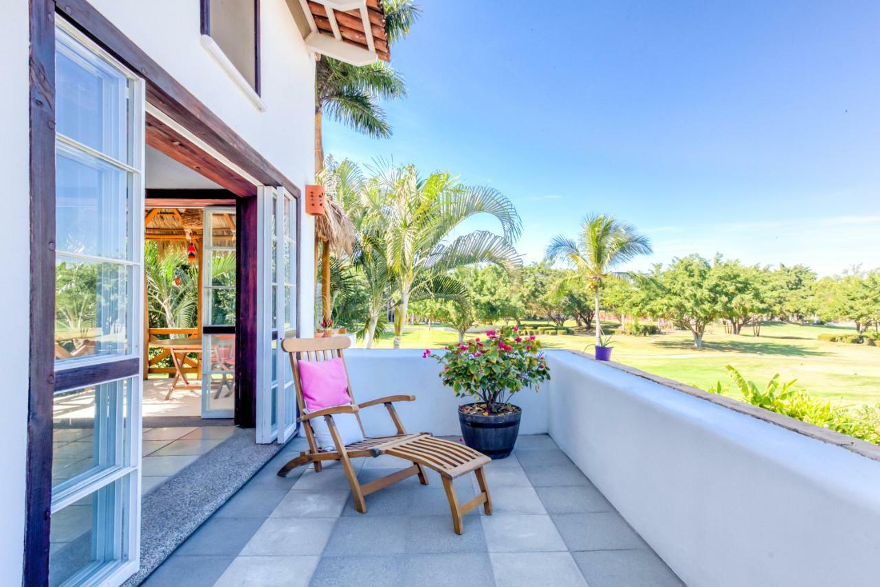 The Green House Marina Golf - Suites & Villas ปูแอร์โตบาญาร์ตา ภายนอก รูปภาพ
