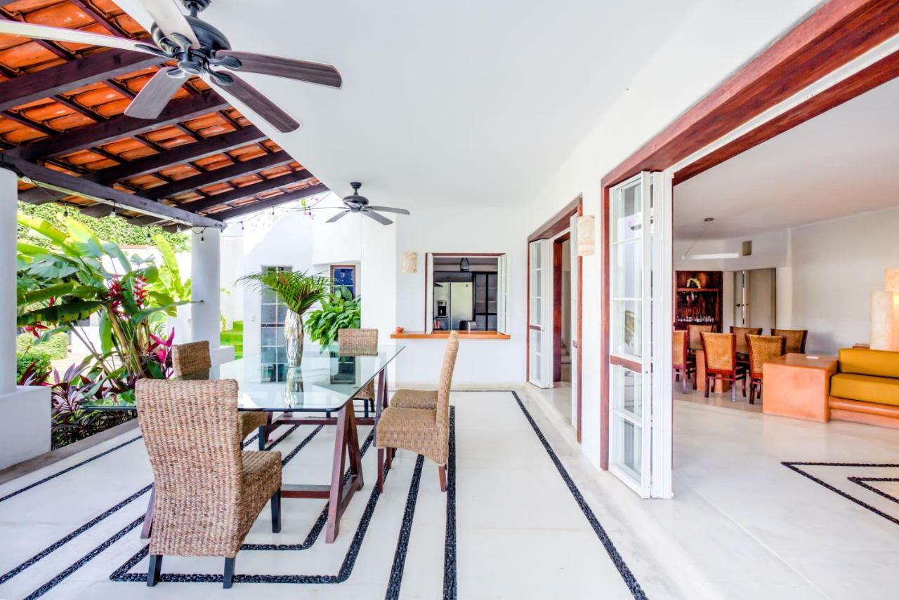 The Green House Marina Golf - Suites & Villas ปูแอร์โตบาญาร์ตา ภายนอก รูปภาพ
