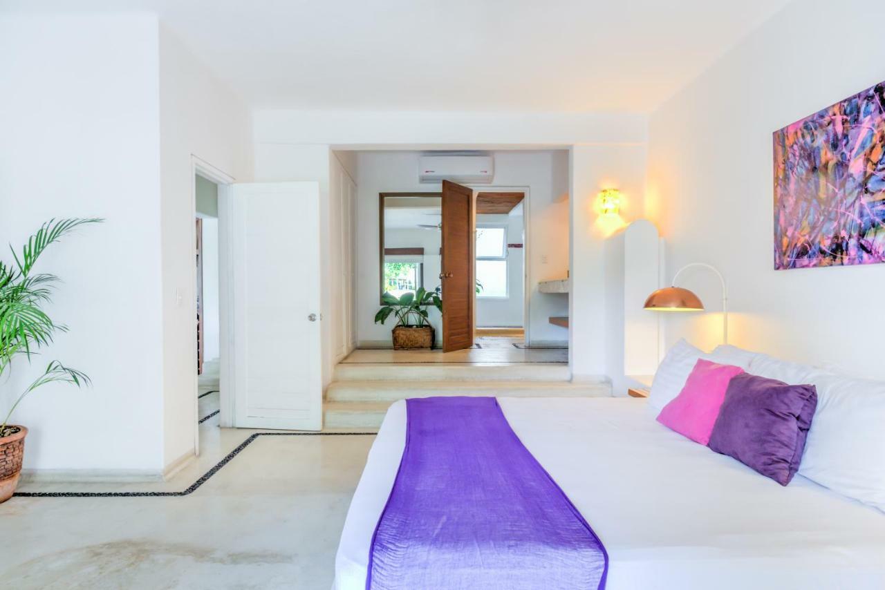 The Green House Marina Golf - Suites & Villas ปูแอร์โตบาญาร์ตา ภายนอก รูปภาพ