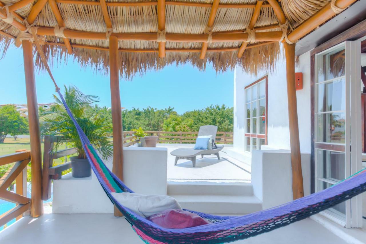 The Green House Marina Golf - Suites & Villas ปูแอร์โตบาญาร์ตา ภายนอก รูปภาพ
