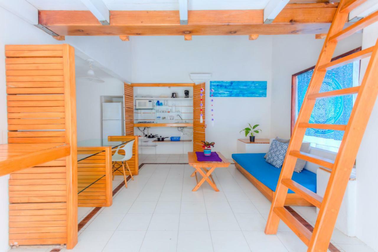 The Green House Marina Golf - Suites & Villas ปูแอร์โตบาญาร์ตา ภายนอก รูปภาพ