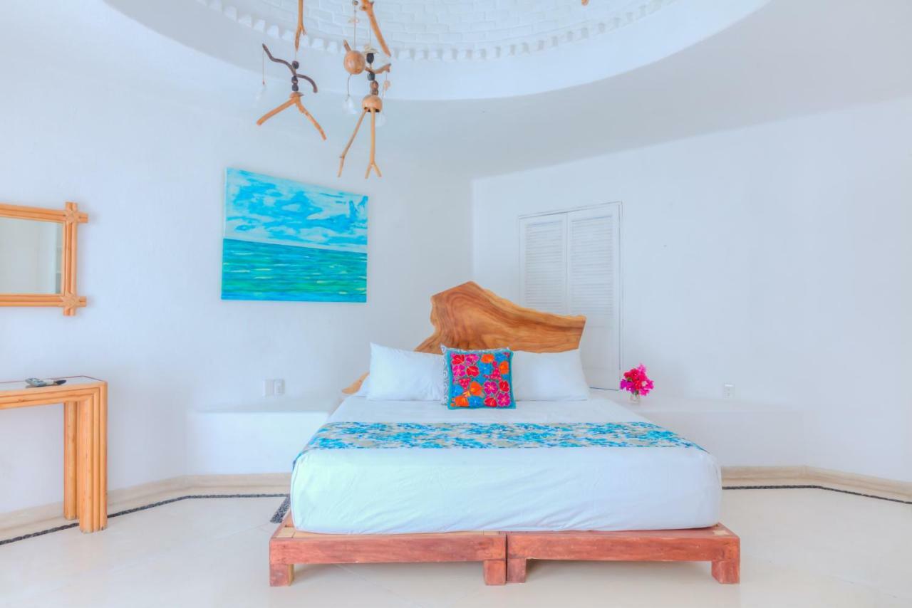 The Green House Marina Golf - Suites & Villas ปูแอร์โตบาญาร์ตา ภายนอก รูปภาพ